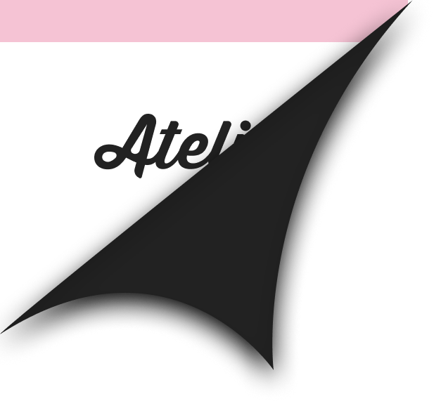 Atelier Rebrand Tease