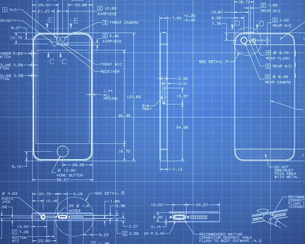 The Benefits of having a Technical Specification | Atelier | Southampton