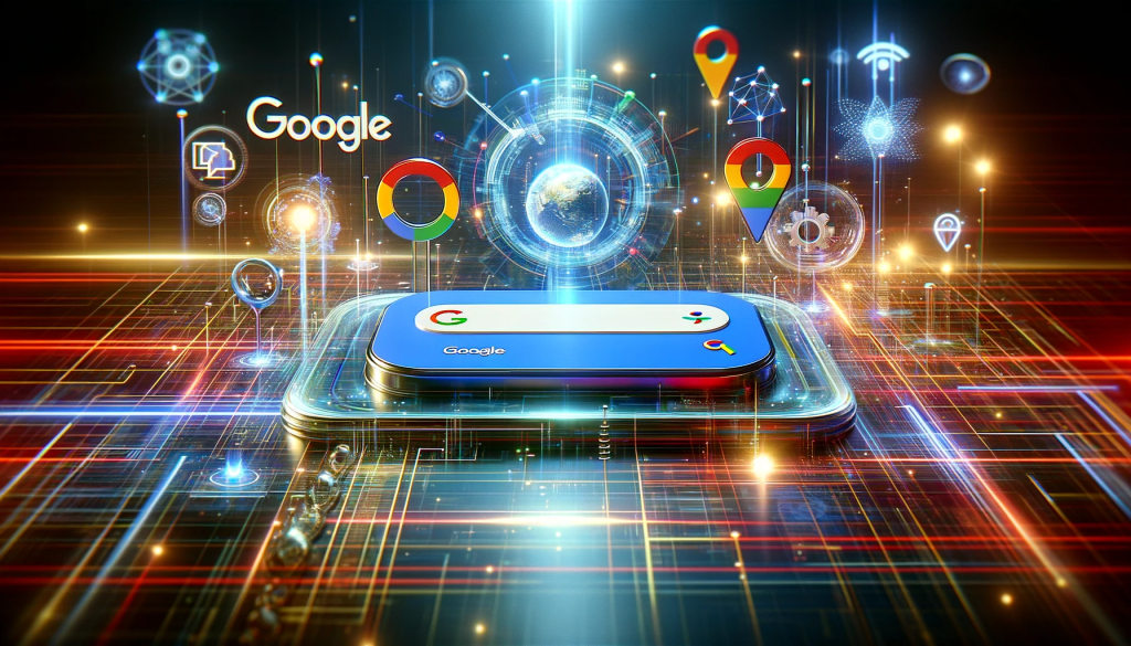 2024 SEO Trends: Navigating the Future of Search 2024 SEO Trends: Navigating the Future of Search