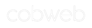 Cobweb-Logo---White