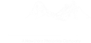 White ADVR logo.
