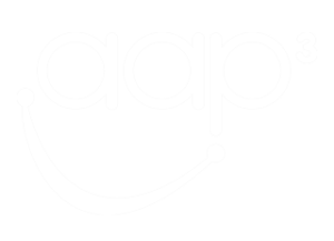 Aap3-Logo---White