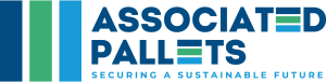 Associated Pallets Logo - Colour