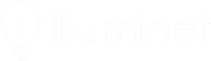 Illuminet-Logo---White