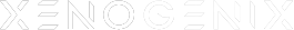 Xenogenix-Logo---White